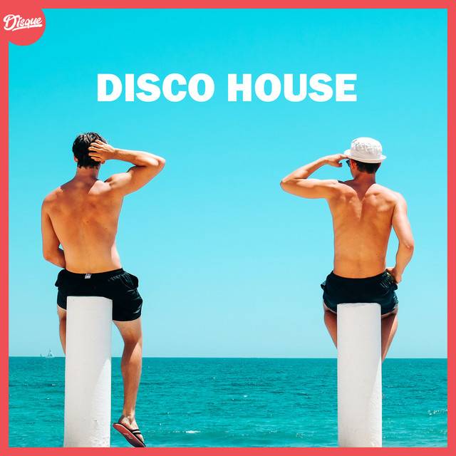 Disco House 2020 🌊