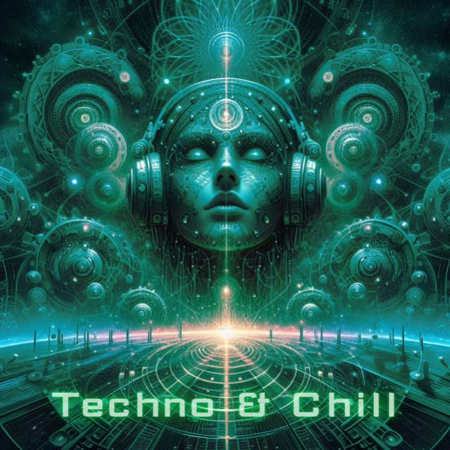 Techno & chill