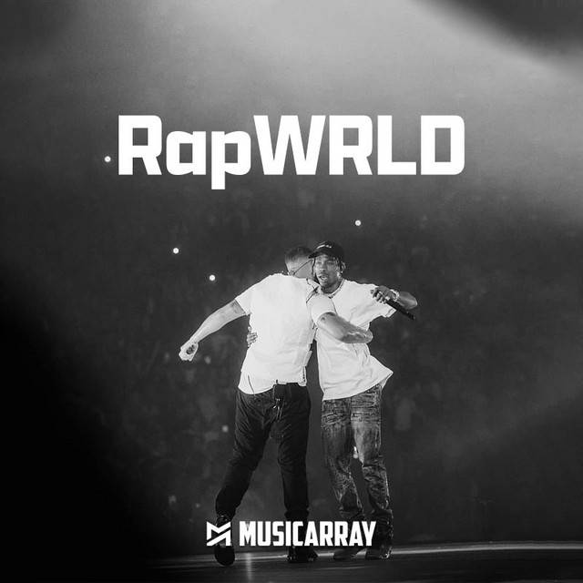 RapWRLD 🌎