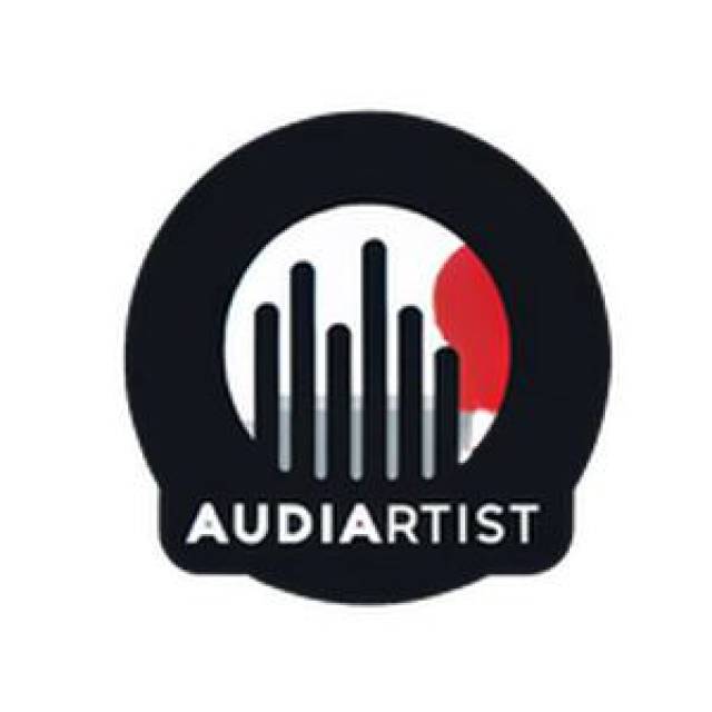 🎵 Audiartist Selection ( Pop / Dance / House / Afro / Rap / Reggaeton / R&B / Lo-fi / Synthwave)