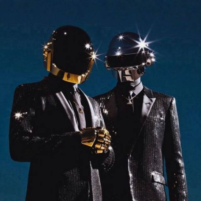 Daft punk