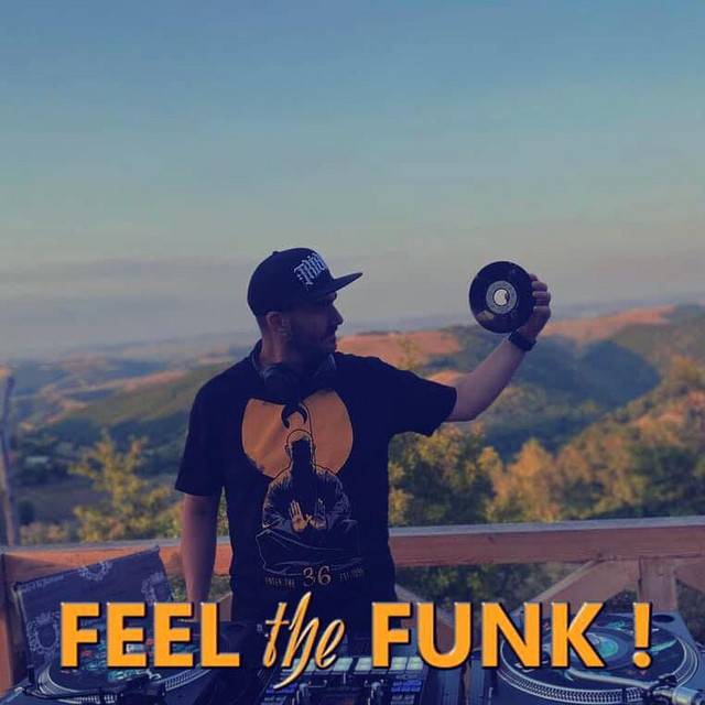 Feel the Funk