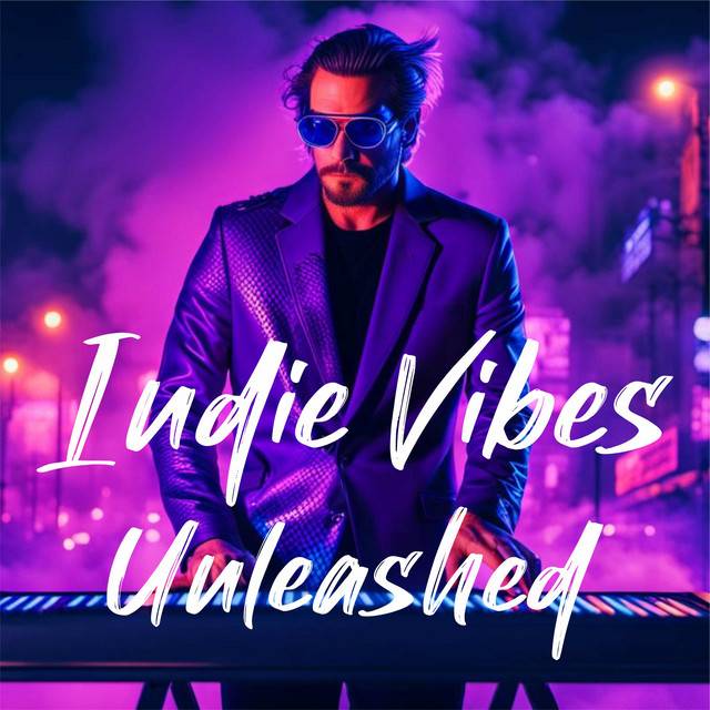 📀 Indie Vibes Unleashed 🎙️ (Synthwave, Lofi, Pop, Dance, House, Afrobeat, Rap, Reggaeton, R&B) 🎙️