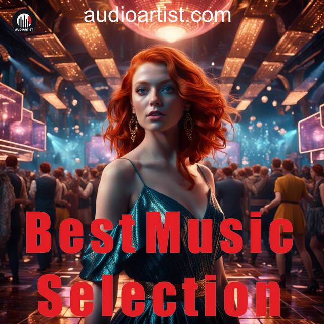 🎵 Audiartist : Best selection music ( Pop / Dance / House / Afro / Rap / Reggaeton / R&B / Lo-fi )