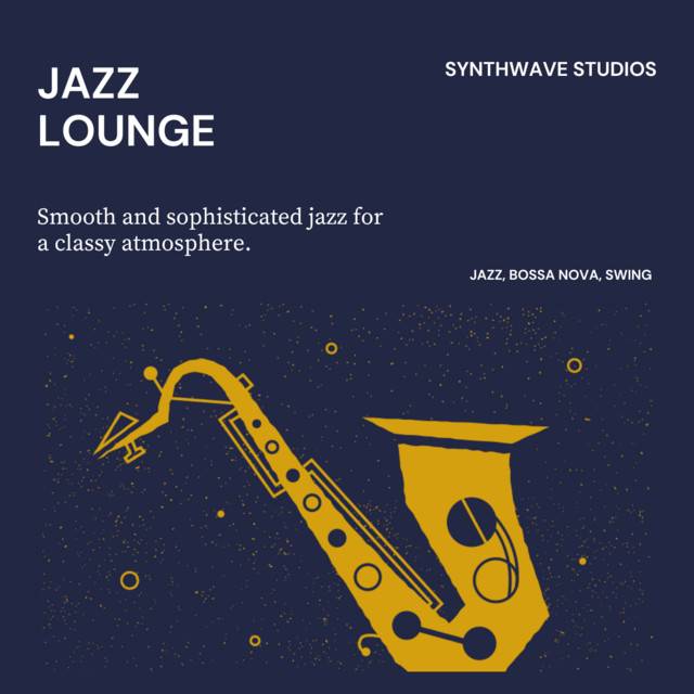 Jazz Lounge