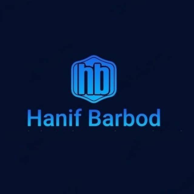 Hanif-Barbod Beat