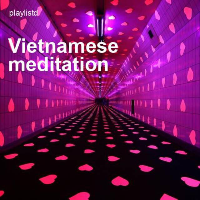 Vietnamese Meditation by Playlistd