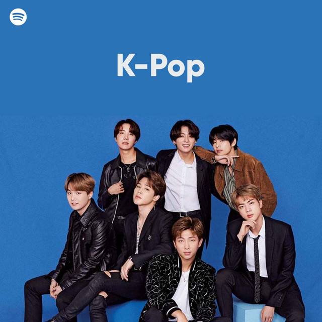 K-Pop Gen