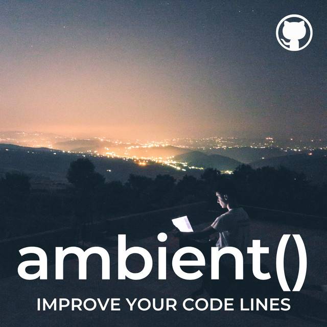 Coding Music - ambient()