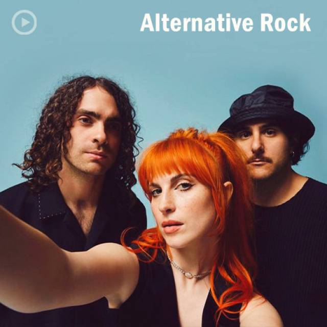 Alternative Rock 