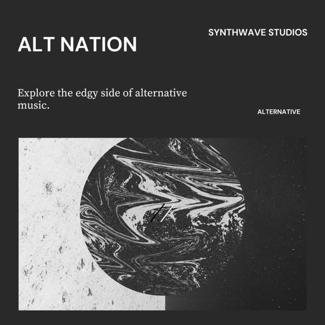 Alt Nation