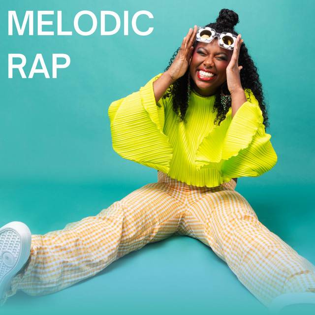 Melodic Rap 2024