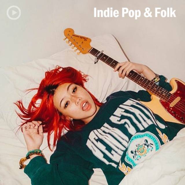 Indie Pop & Folk 