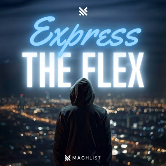 Express the Flex