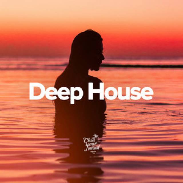 Deep house 2025 🏖️