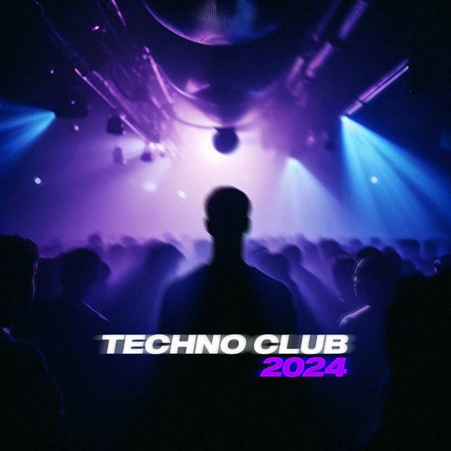 Techno Club 2025💊 Rave Techno