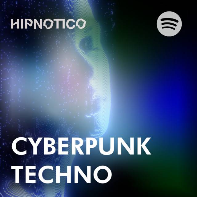 CYBERPUNK TECHNO