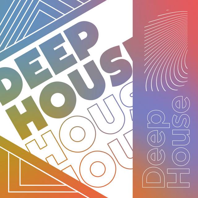 Deep House 2025 🧡 Chill Music - Beach Music