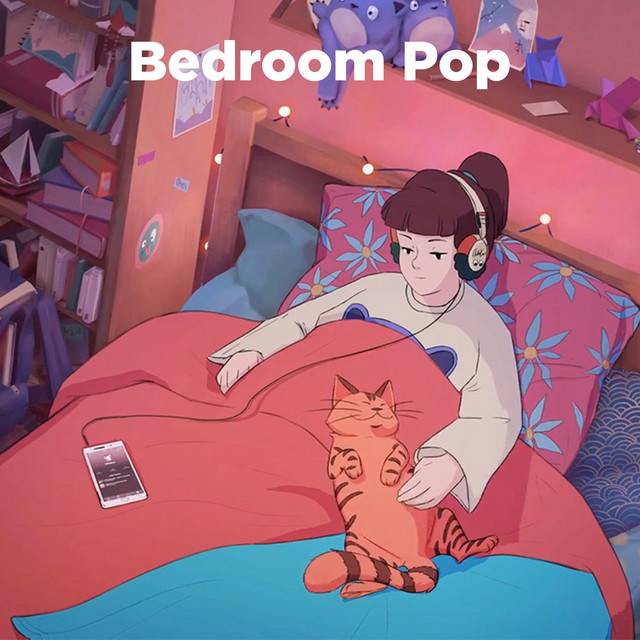 Bedroom Pop