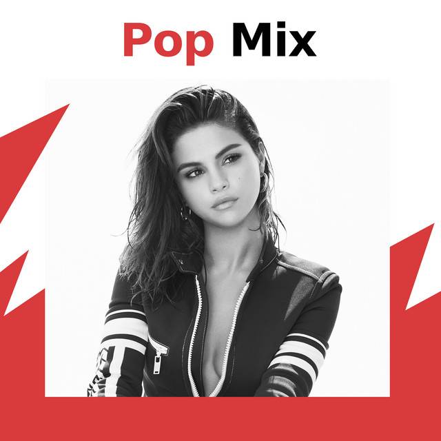 Pop Mix 2024