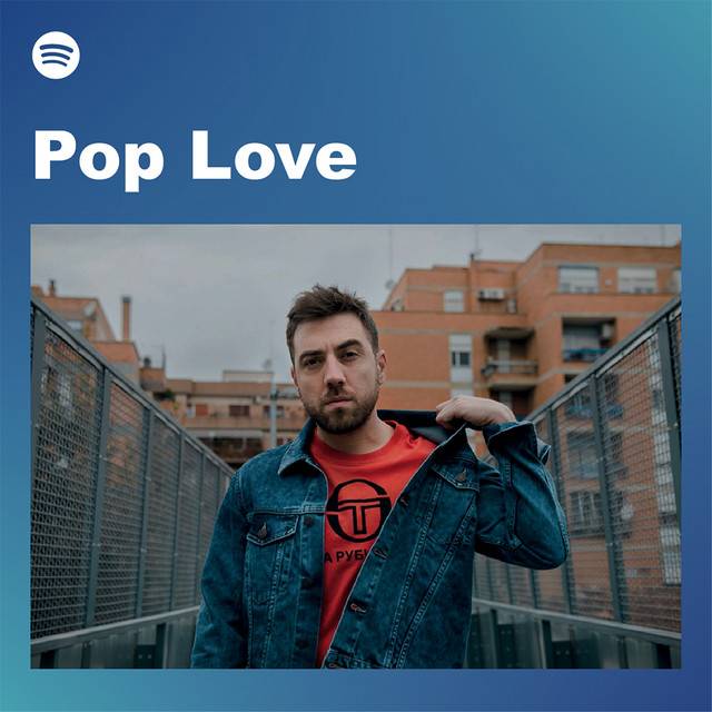 Pop Love