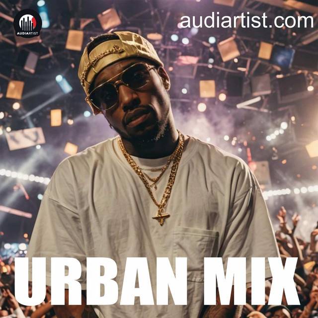 URBAN MIX 2024 🎤  Hip Hop, Rap, Trap, R&B, Drill, Afrobeat, Lo-fi, Beats, Lo-fi,Reggaeton,Trap