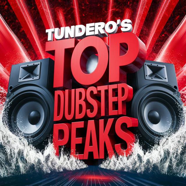 TUNDERO’s Top Dubstep Peaks 😈😤