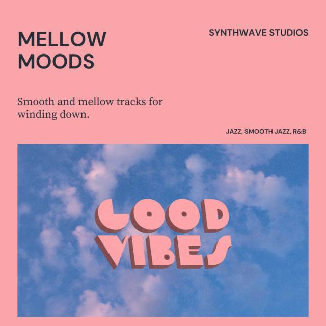 Mellow Moods