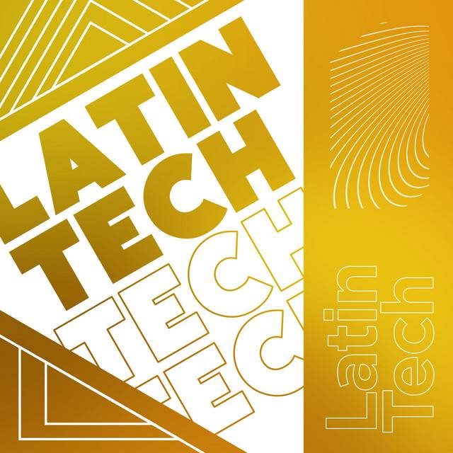 Latin Tech 2025 💛 Tech House - Afro House