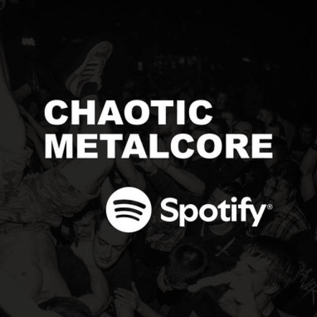 Chaotic Metalcore 101