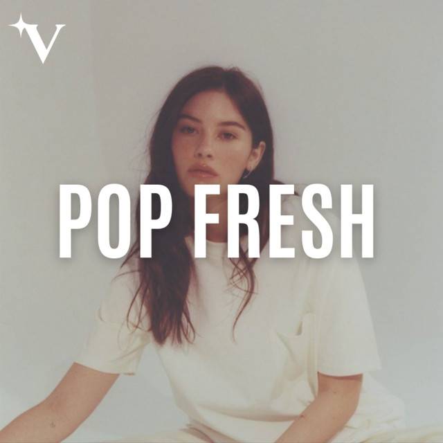 Pop Fresh