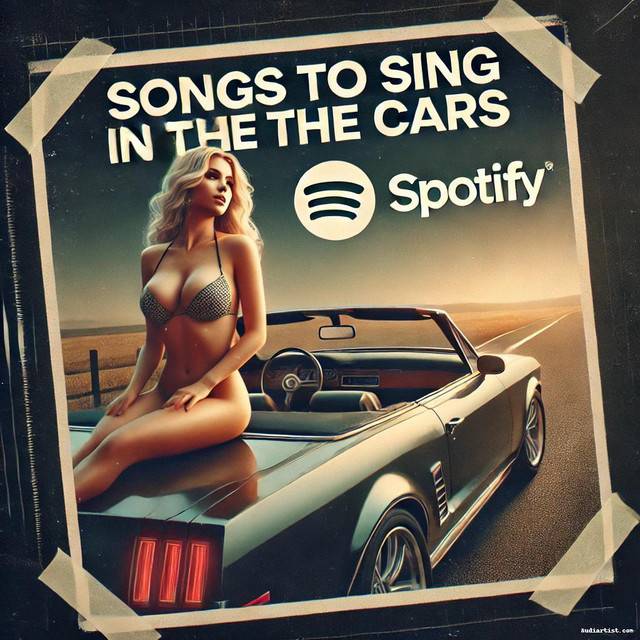 🎵 Songs to Sing in the Cars 2024  : Hip-Hop,Rap,Pop,Latin,R&B,EDM,Reggaeton,Pop,Lo-fi,Synthwave,Hous