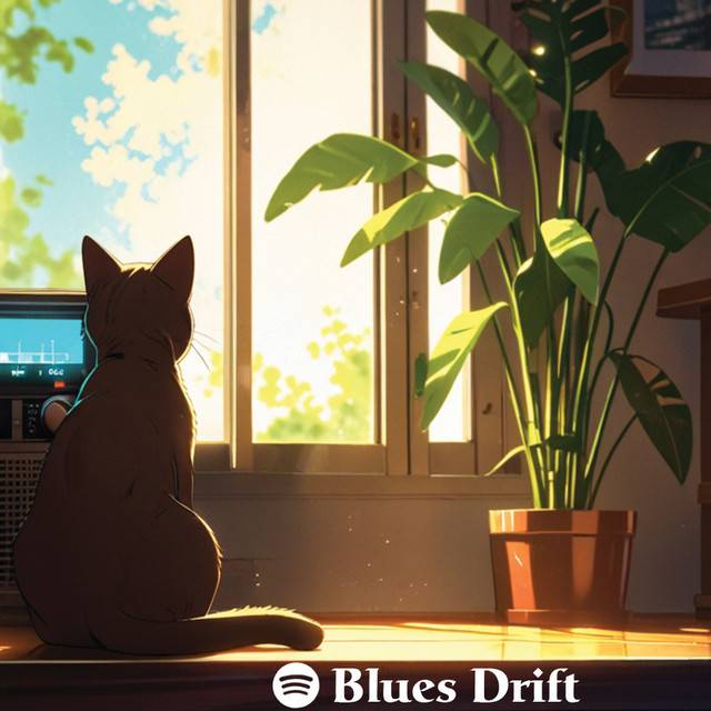 Summer Lo-fi Beats By Blues Drift