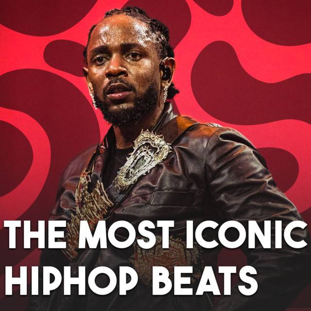 The Most Iconic  Hip Hop Beats