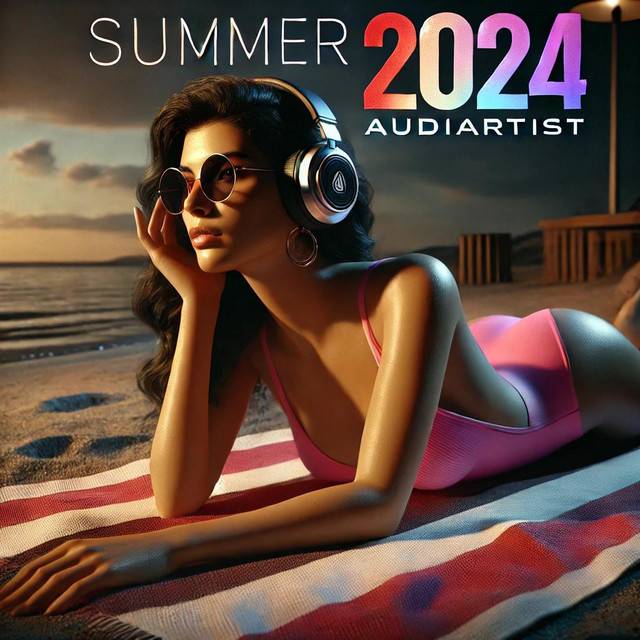 🎵 Summer 2024 : Pop, Hip Hop, Dance, Indie, R&B, Rock, Electronic,Lo-fi, Synthwave, House