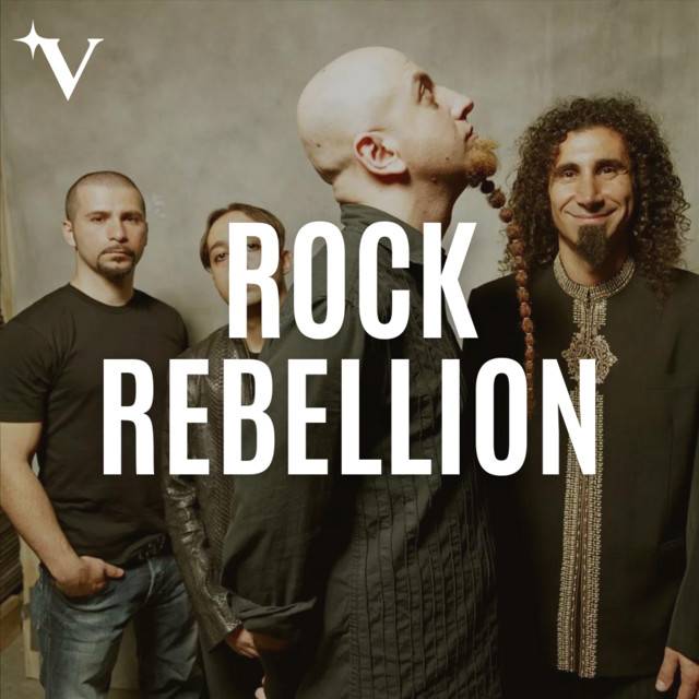 Rock Rebellion