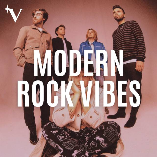 Modern Rock Vibes