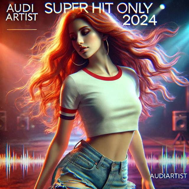 🎵 Super Hit Only 2024  ( Pop / Dance / House / Afro / Rap / Reggaeton / R&B / Lo-fi / Synthwave)