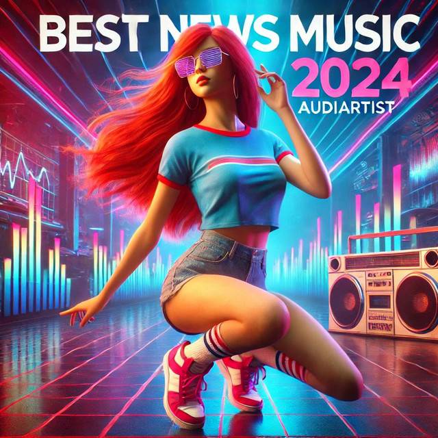 🎵 Best Music 2024   (Inspiration Pop - Rock - Lofi - Synthwave)