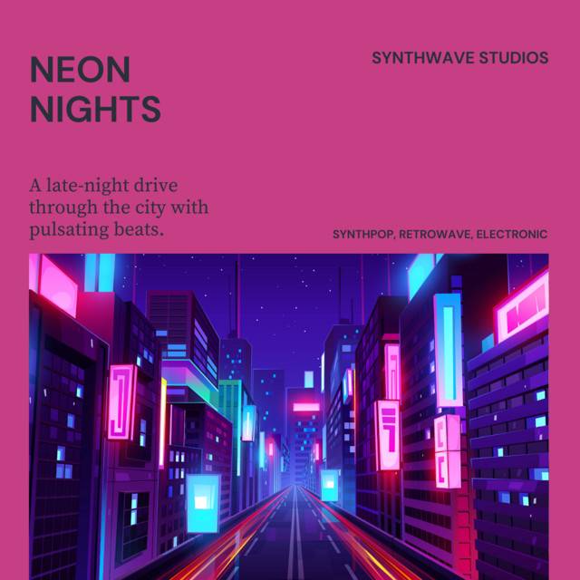 Neon Nights