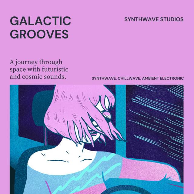 Galactic Grooves