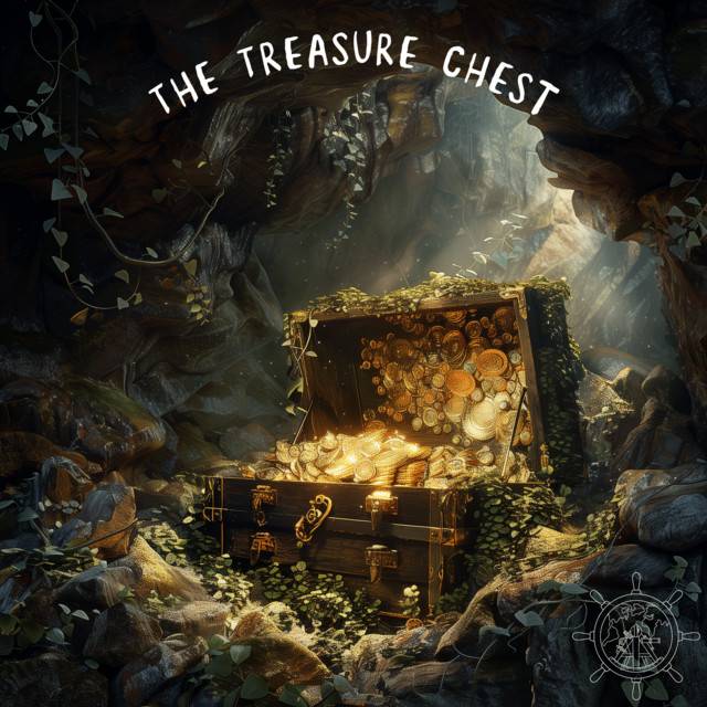 The Treasure Chest ⚱️🌴 | Bass | Future Bass | Trap