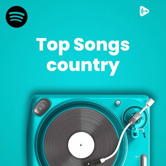 Top Songs Country