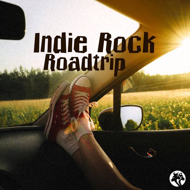 Indie Rock Roadtrip 2025