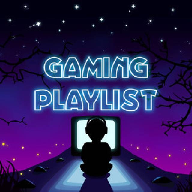 Gaming playlist 2024 