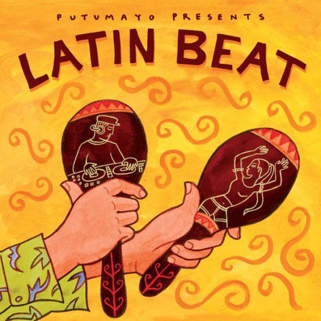 Latin Beats 