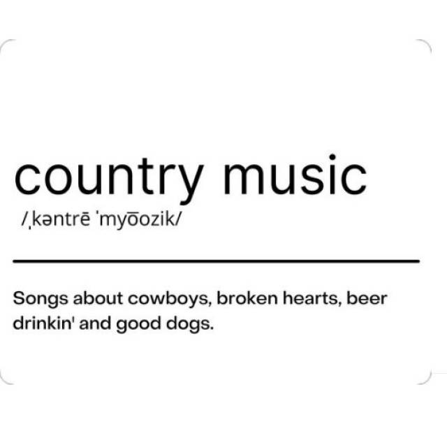  The Definition of Country