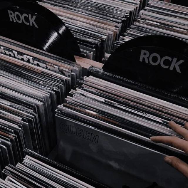 Rock Records 