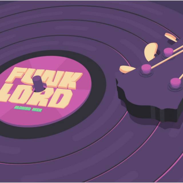 Funk Lord