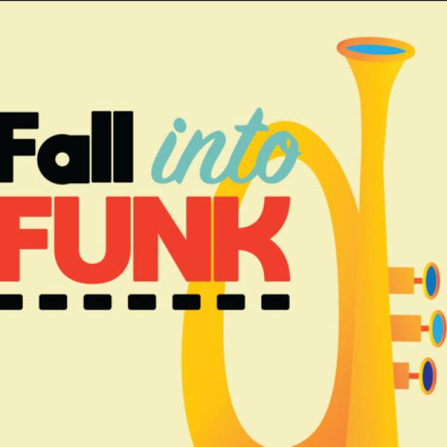 Fall into the FUNK